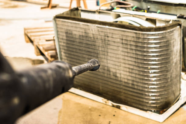 Best Dryer Vent Cleaning Services  in Tipton, MO