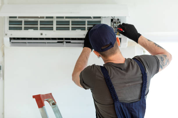 Best HVAC System Cleaning  in Tipton, MO