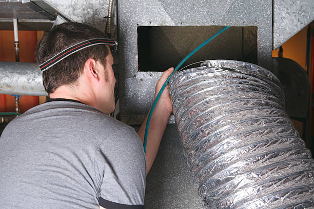 Best Commercial HVAC Duct Cleaning  in Tipton, MO