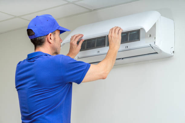 Best HVAC Duct Inspection Services  in Tipton, MO