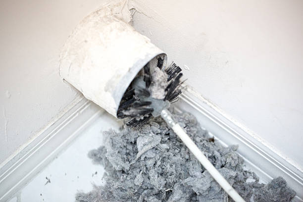 Best Best Air Duct Cleaning Company  in Tipton, MO