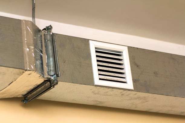 Best Home Air Vent Cleaning  in Tipton, MO